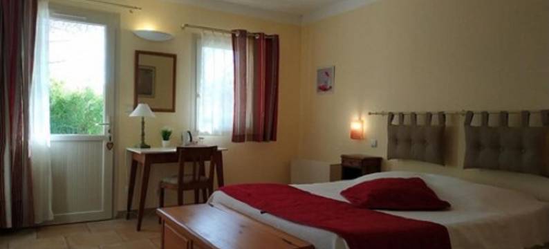 Le Mas du Loup图片