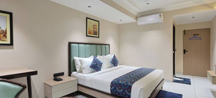 皇家镇酒店(Hotel Royal Town)图片