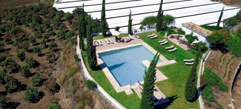 勇敢庄园 B 布酒店(B Bou Hotel Cortijo Bravo)图片