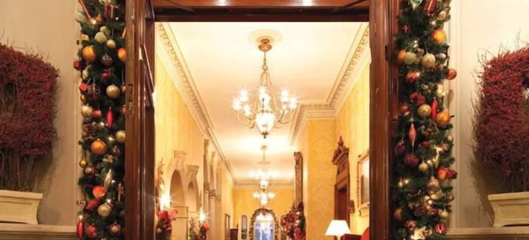 基沃斯剧院酒店(Kilworth House Hotel and Theatre)图片