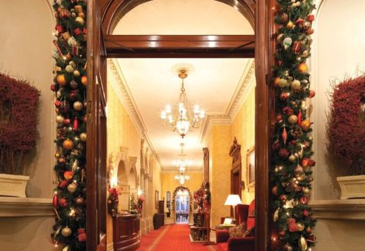 Kilworth House Hotel and Theatre Hotel Overview