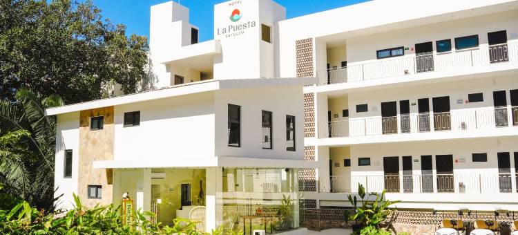 拉普斯塔(La Puesta Sayulita)图片