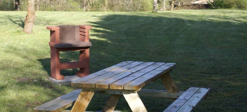 弗莱斯提尔旅馆(La Forestière)图片