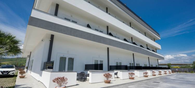 PM酒店(PM Hotel)图片