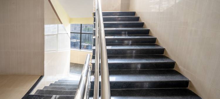 Itsy 酒店维贾亚公寓(Itsy Hotels Vijaya Residency)图片