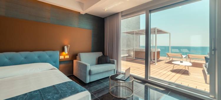 鹦鹉螺酒店(Nautilus Hotel)图片