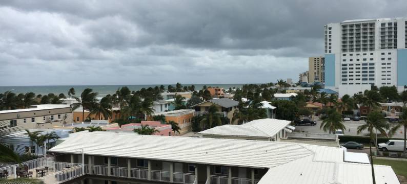 加勒比海度假宾馆(Caribbean Resort Suites)图片