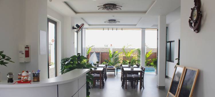 热带沙滩别墅(Tropical Sands Villa)图片