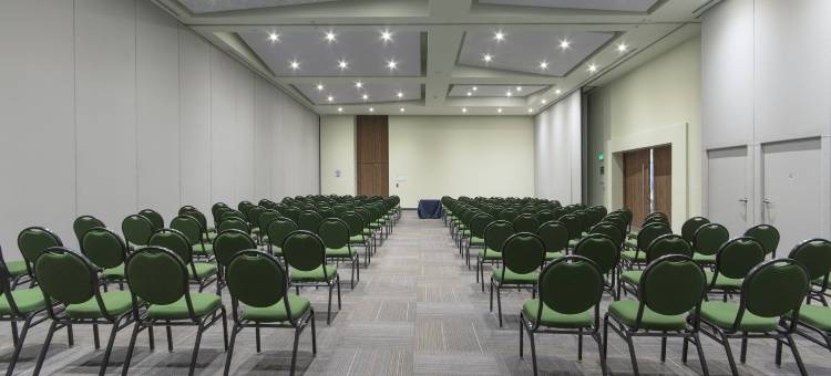 Holiday Inn 夸察夸尔科斯(Holiday Inn Coatzacoalcos)图片