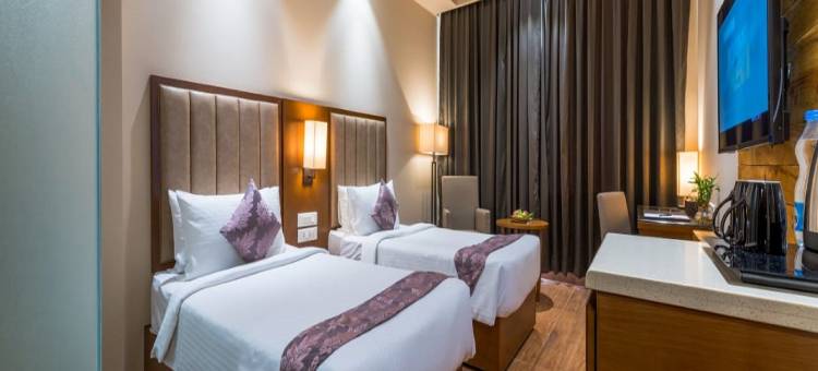 Cachar俱乐部酒店(Hotel Cachar Club)图片