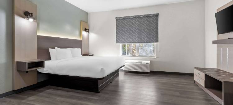 美茵斯坦套房酒店(MainStay Suites Columbia Harbison)图片