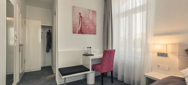 1907住宿加早餐旅馆(Bahnlounge 1907)图片