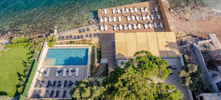 伊索丽娜·博德鲁姆(Isolina Bodrum)图片