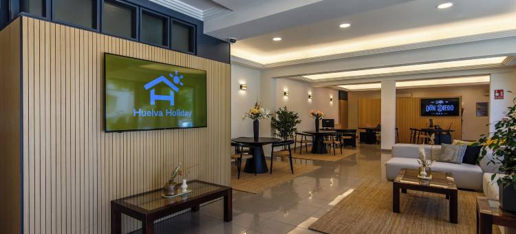 DON DIEGO 酒店 by Ĥ(Hotel Don Diego by H)图片