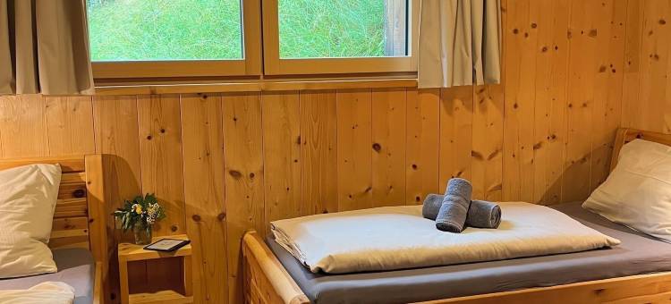 阿布隆木屋(Chalet Ablon)图片