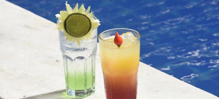 累西腓纳韦甘蒂斯美居酒店(Mercure Recife Navegantes)图片