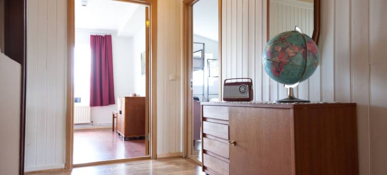 谢尔瓦伯格(Sjávarborg)图片