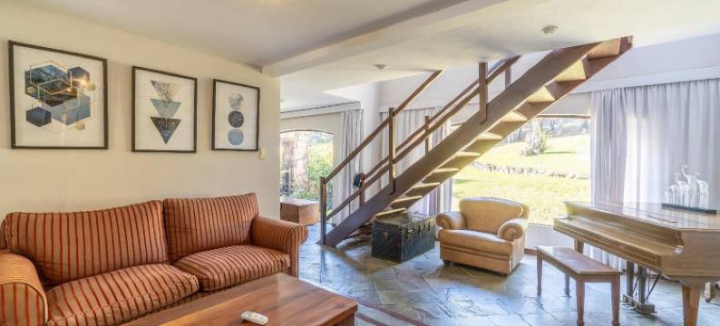 卡尔东精品旅馆(Cardón Posada Boutique)图片