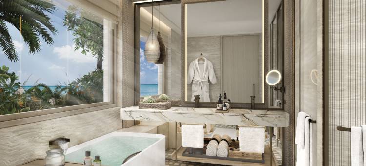 洲际酒店集团红海度假村(InterContinental The Red Sea Resort)图片