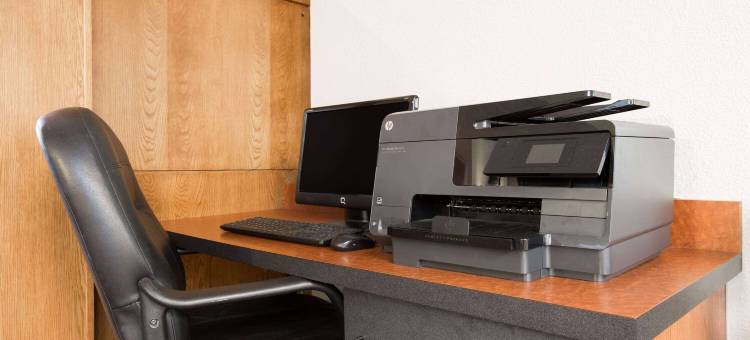 哈里斯堡北戴斯酒店(Days Inn by Wyndham Harrisburg North)图片