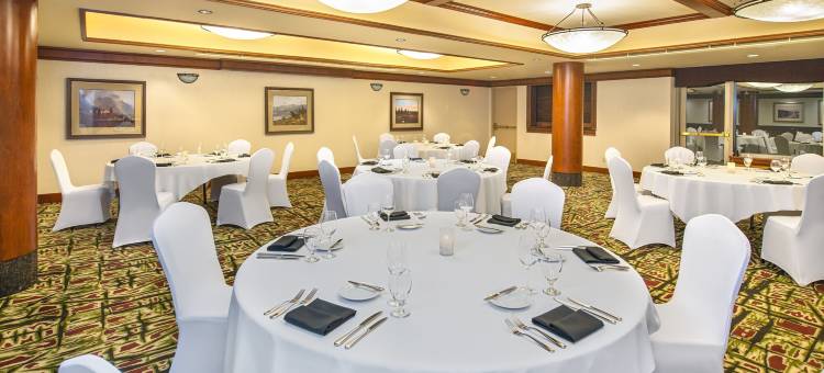 皇家加拿大小屋(Royal Canadian Lodge)图片