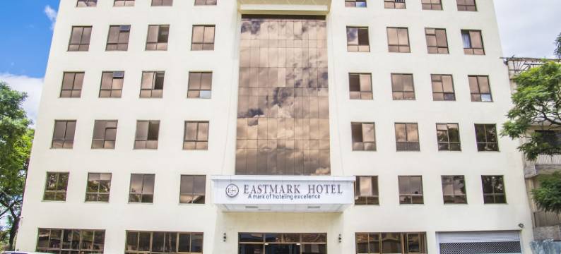 艾斯特马克酒店(Eastmark Hotel)图片