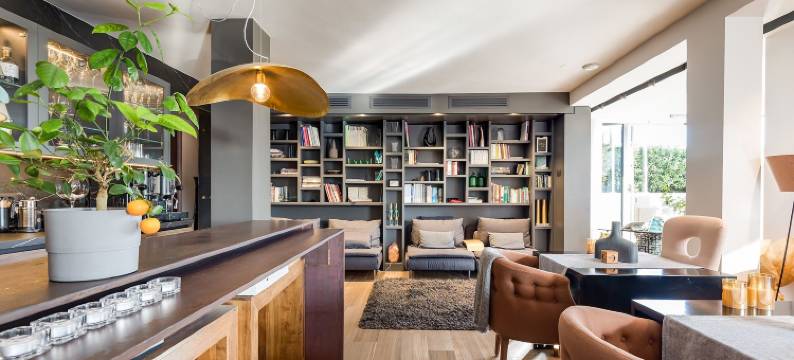 瓦尔萨比恩精品酒店(Boutique Hotel Valsabbion)图片