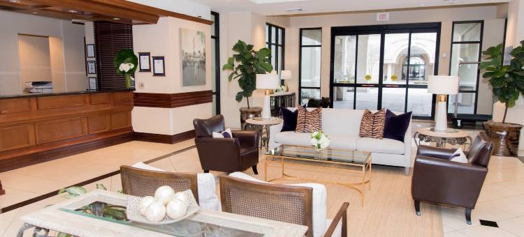 路易斯安那州立大学 库克酒店及会议中心(The Cook Hotel and Conference Center at LSU)图片