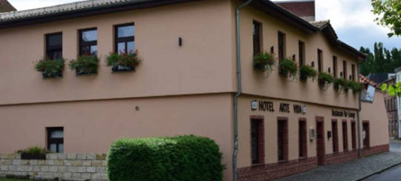 艺术生活酒店(Hotel Arte Vida Ohg)图片