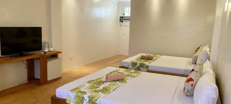 费里尼斯度假村(Feliness Resort Boracay)图片