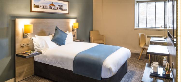 阿伯丁国敦酒店(Copthorne Hotel Aberdeen)图片