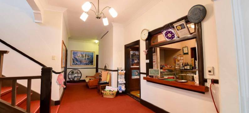 三崎观光酒店(Misaki Kanko Hotel)图片