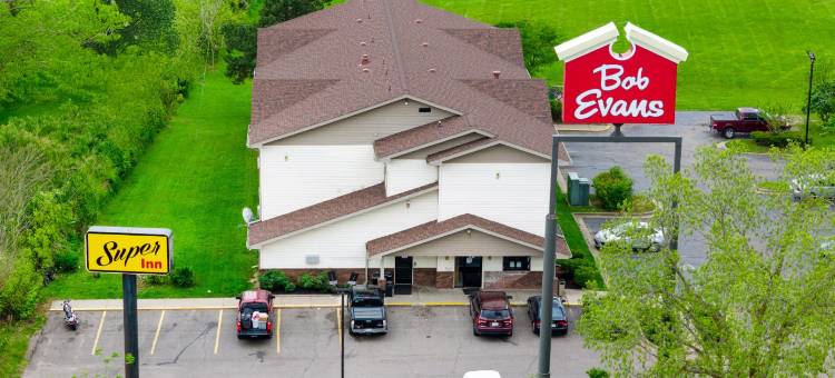 Super Inn by OYO Lansing MI图片