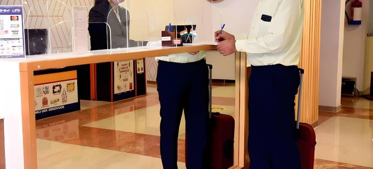 Super Collection O Malkajgiri Formerly Serene Woods图片