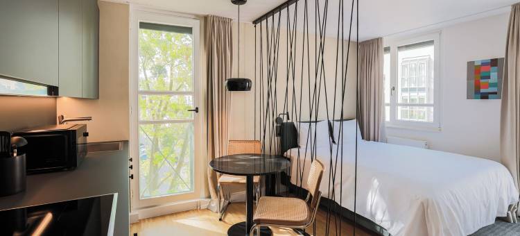 鲍勃 W 慕尼黑 施瓦宾区(Bob W Munich Schwabing)图片