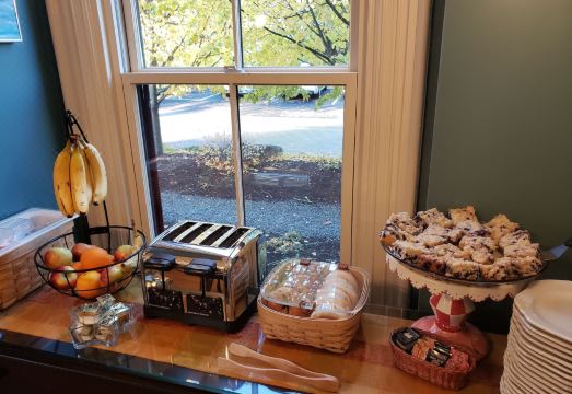 The PrimroseHotel Overview