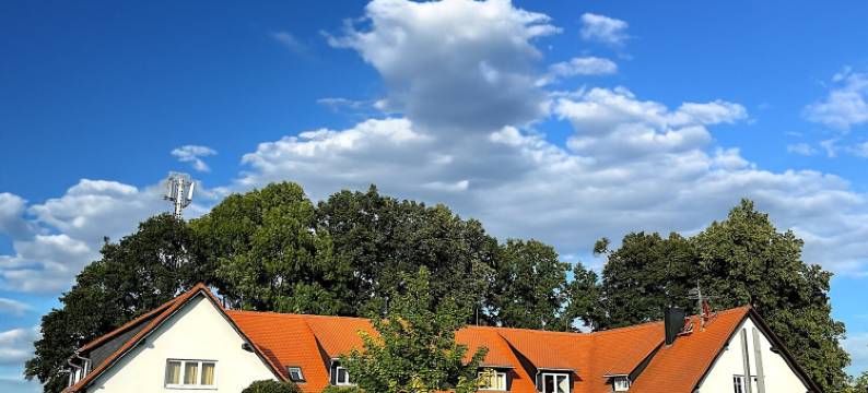 海恩山酒店(Hainberg Hotel)图片