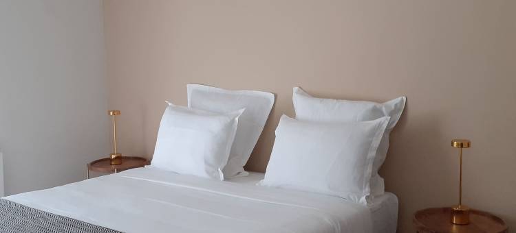 由阿多尼斯提供的迪涅高尔夫度假村(Golf Resort de Digne by Adonis)图片