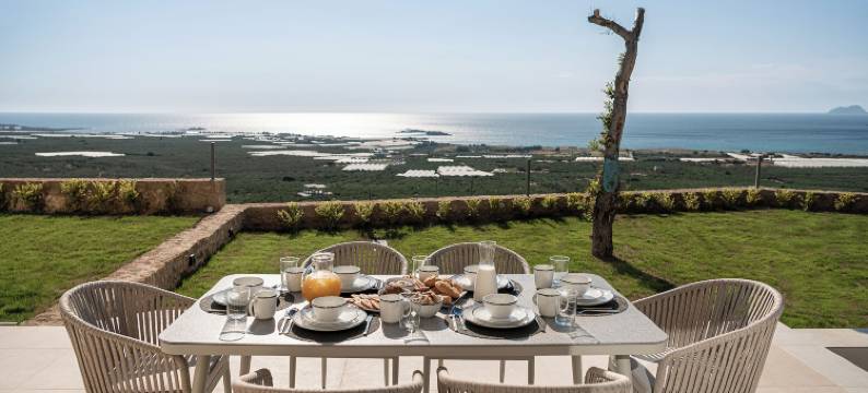 GG别墅(GG Villas Falassarna)图片