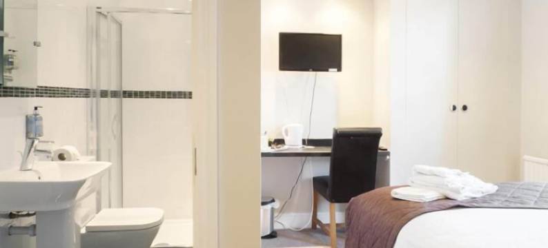 派克旅馆(Park Lodge)图片