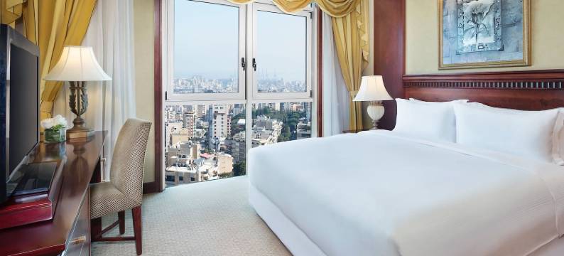大都会宫殿(Habtoor Metropolitan Palace Hotel)图片