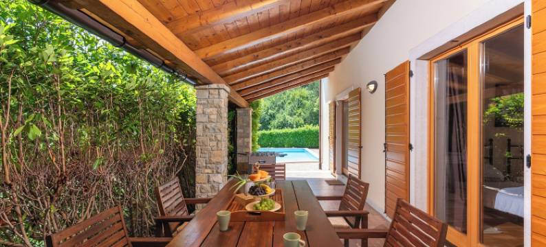 多尔别墅(Villa Dol)图片