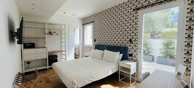 海滨精品客房(Marina Boutique Rooms)图片