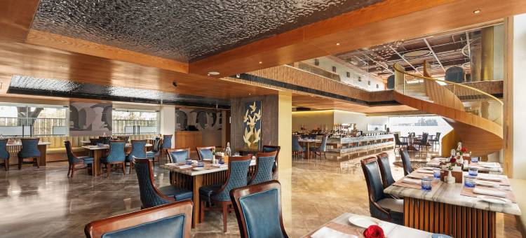 Auradoon 德拉敦 - By Leisure Hotels(Auradoon, Dehradun - By Leisure Hotels)图片