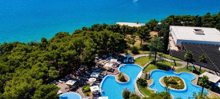 Amadria Park Beach Niko 酒店(Amadria Park Beach Hotel Niko)图片