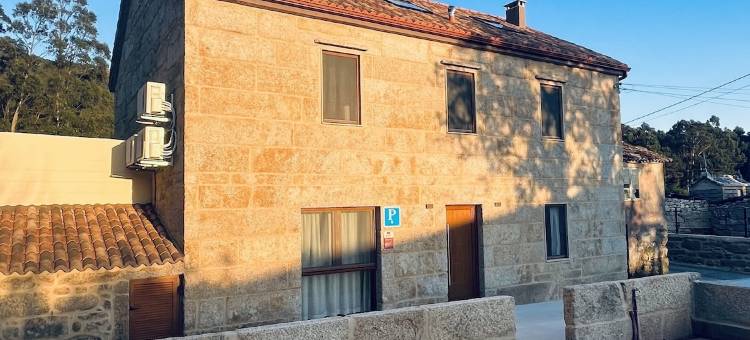 卡尼多之家(Lar de Canedo)图片