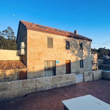 卡尼多之家(Lar de Canedo)图片