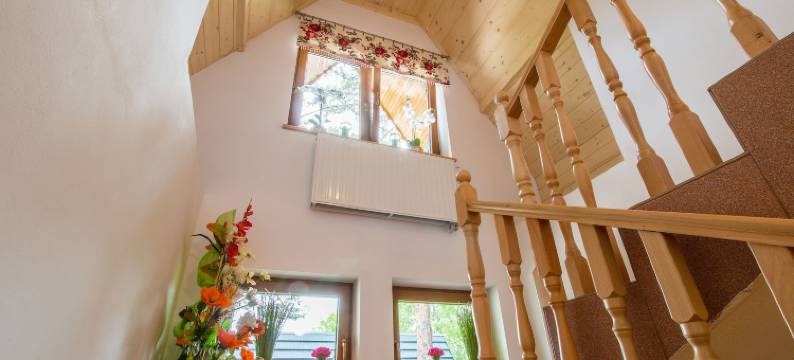 乌伊拉特雷布尼亚酒店(Willa Trebunia)图片