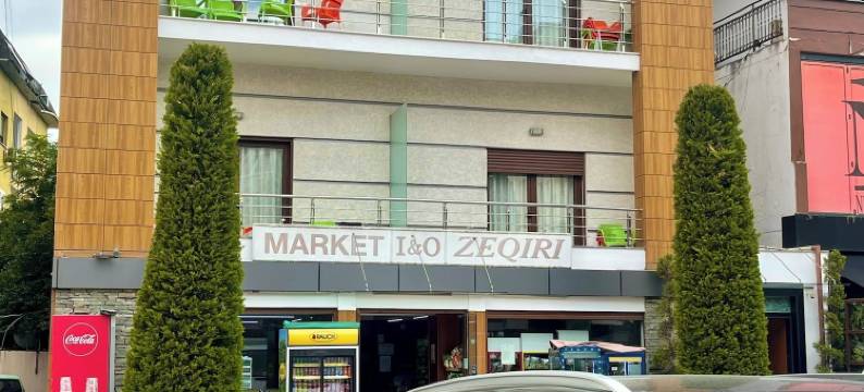 卡梅里亚日出酒店(Sunrise Hotel Cameria)图片