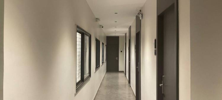 戈温德雷吉恩西酒店(Hotel Govind Regency)图片